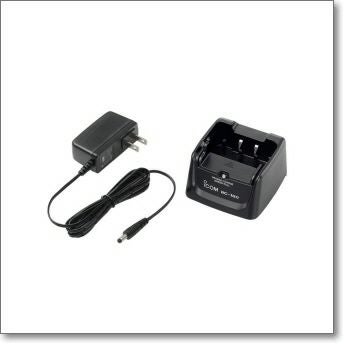 IC-4120ブラック 特定小電力トランシーバー (IC4120ブラック) | CQオーム