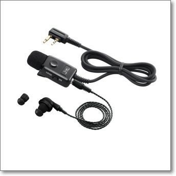 生産終了・完売】FC-S789 （FCS789) GPS搭載ワイドバンドレシーバー