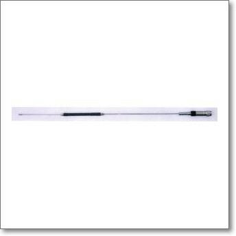 NR77AM （NR-77AM） 144/430MHz AM/FMラジオ受信対応【0.67m】 | CQオーム