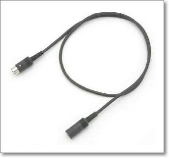 KT047】マイク中継コードやシガーソケット電源ポートなどのお得なケーブルセット KT047M (KT-047M) 約100cm 中継コード【ゆ】 | CQオーム