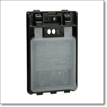 FBA-39 （FBA39）乾電池ケース（単三乾電池3本仕様） 【対応】VX-8 