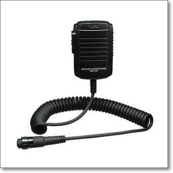 MH-74A7A （MH74A7A） VX-8用防水型スピーカーマイク【お知らせメール