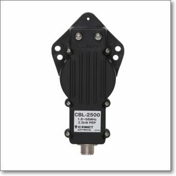 BL5 （BL-5） HFワイヤーダイポールアンテナ用バラン 【AT-027】 | CQ