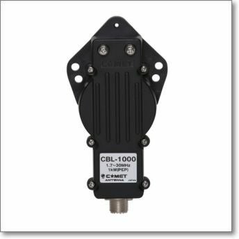 BL5 （BL-5） HFワイヤーダイポールアンテナ用バラン 【AT-027】 | CQ