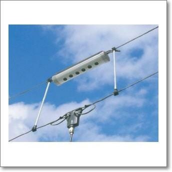 大型個別送料】RDL-3000G (RDL3000G) (10MHz)ロングサイズV型