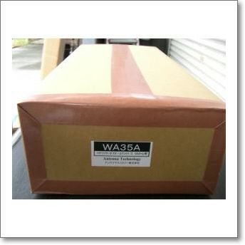 WA35A （WA-35A） 3.5MHz帯 ワイヤーダイポールシリーズ | CQオーム