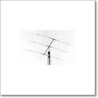 ポイント2倍】【大型個別送料】CA-52HB4(CA52HB4) 50MHz モノバンド