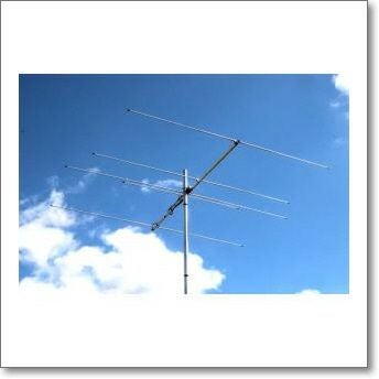 CA-52HB(CA52HB) 50MHz モノバンド | CQオーム