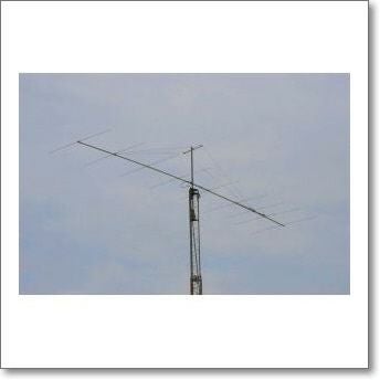 RY-102FA (RY102FA) ( 28MHz 2ele )位相給電2エレ八木アンテナ | CQオーム