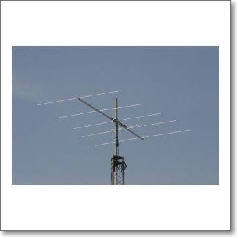 メーカー直送/送料実費】CL6A (CL-6A） 50MHz ロングジョン・ビーム