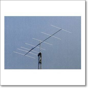 メーカー直送/送料実費】A-56T3(A56T3) 50MHz5エレ八木ビーム ※A-56T2