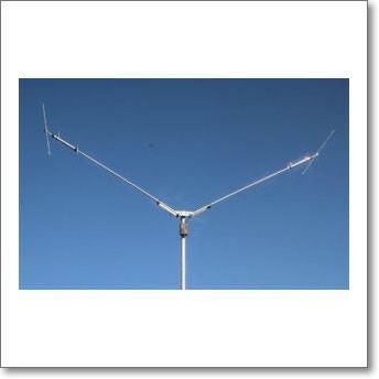 生産終了・完売】BB6W （BB-6W） HF帯ワイドバンドワイヤーアンテナ