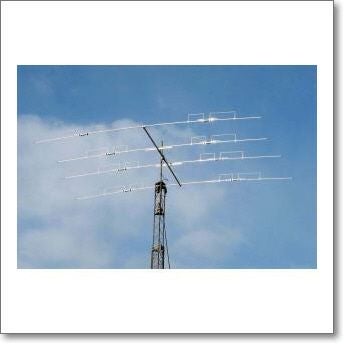 162NY3W （162-NY3W）Antenna KG-AISに最適な八木アンテナ！【取り寄せ