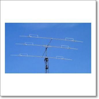 RY-172FA (RY172FA) ( 18MHz 2ele )位相給電2エレ八木アンテナ【予約