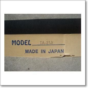 メーカー直送/送料実費】TA-21Jr （TA21Jr）7/21MHzダイポール ※送料は 