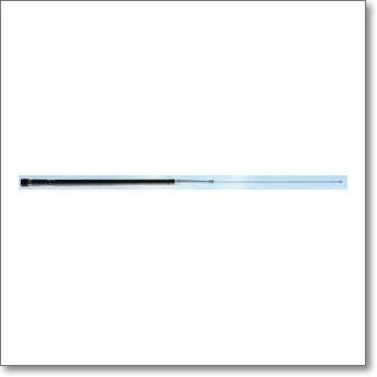 HF30CL （HF-30CL） 10MHzセンターローディングモービルアンテナ【2.2m