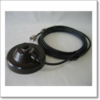 SPM-355 (SPM355) 強力マグネットベース ※5m | CQオーム