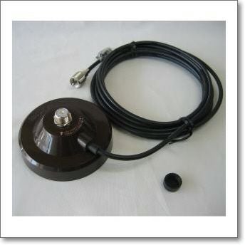 SPM-356 (SPM356) 強力マグネットベース ※6m | CQオーム