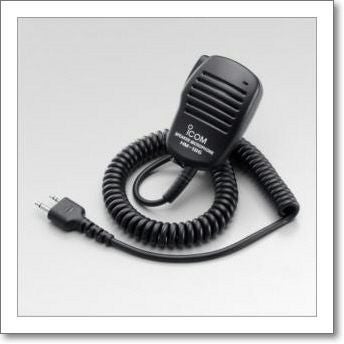 HM-186 （HM186） 小型スピーカーマイクロホン（HM-131後継）【対応