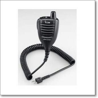 HM-189GPS （HM189GPS） GPS付スピーカーマイクロホン【対応】ID80他