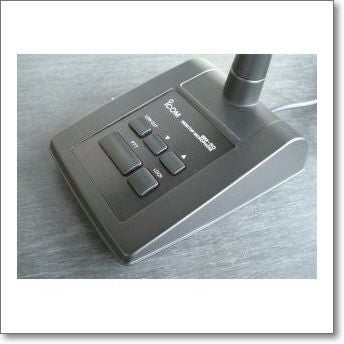 SM-50 （SM50） アップ/ダウンスイッチ付きダイナミック型【対応】IC