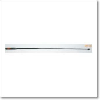 SRH789 （SRH-789) 95MHz- 1100MHzロッド 【20/80.5cm】【SMA】【ゆ