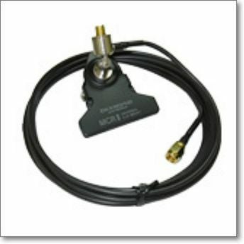 MCR-M SMA(MCRM SMA) ※SMA型 ハンディー用小型マグネットベース(変角式