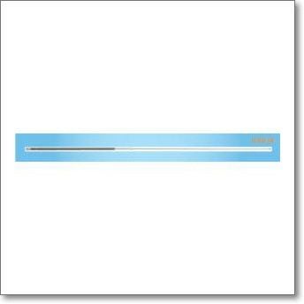 HF40CL （HF-40CL） 7MHz センターローディングアンテナ【2.2m