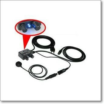 生産終了・完売】BS-S18K (BSS18K) ハンディトランシーバー用