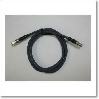 【中古】ダイヤモンド　2D1SS　変換ケーブル　１ｍ　接栓:SMAP-SMAJ Amazon | ダイヤモンド社 第一電波工業 2D1SS SMAP-SMAJ変換ケーブル