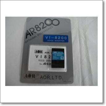 生産終了・完売】AR8200MK3 （AR-8200MK3) 広帯域受信機（携帯用