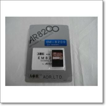 生産終了・完売】AR8200MK3 （AR-8200MK3) 広帯域受信機（携帯用