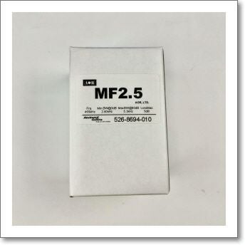 MF4.0 （MF-4.0） 4.0kHz MFシリーズ コリンズ製メカニカルフィルター