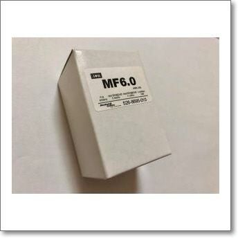 生産終了・完売】MF6.0 （MF-6.0）AM用（526-8695-010） 6.0kHz