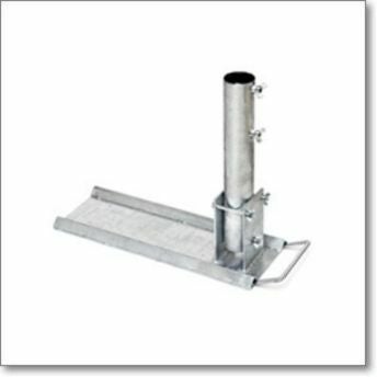 CP-60L 移動用アルミポール CP-45で足りない方にお勧めです。（CP60L