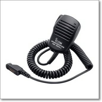 ポイント2倍】MH-74A7A （MH74A7A） VX-8用防水型スピーカーマイク