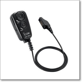 IC-5020 より緻密で高度な連携が求められる現場に 同時通話型特定小