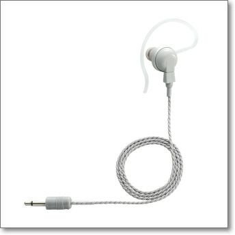 EME-65LMA （EME65LMA） 業務用イヤホンマイク 【対応：DJ-PV1D】 | CQ