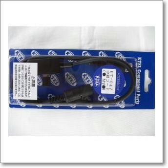 KT047-VL (KT047VL) KT047-LV 約150cm Vol付中継コード 【KT-081