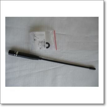 SRH350RR 最強のデジタル簡易無線（350MHz）用ロッドアンテナがついに