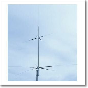 大型個別送料】CP5HS2 （CP-5HS2） 7/14/21/28/50MHzGP【3.6m】【超