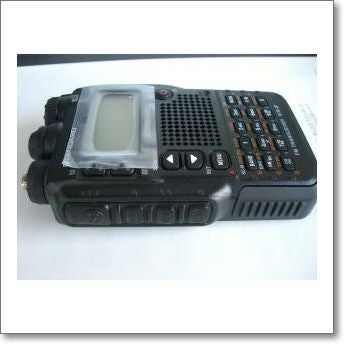 生産終了・完売】VX-8D （VX8D）【APRS設定表付！】最多機能・最高級機