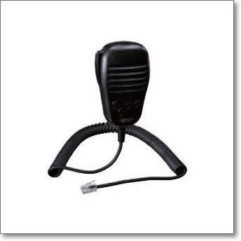 ポイント2倍】MH-48A6JA （MH48A6JA） DTMF付きハンドマイクロフォン