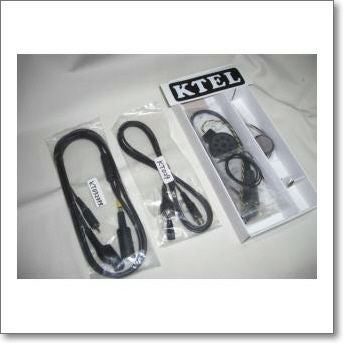 KT011-DPR5 （KT-011-DPR5） アイコムIC-DPR5用フルフェイスセット