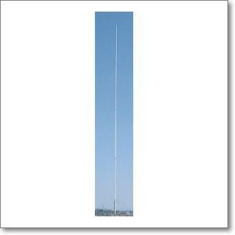 大型個別送料】X700H （X-700H） 144/430MHz超高利得グランドプレーン