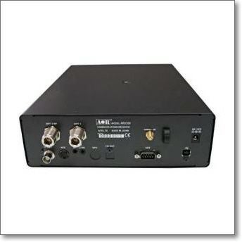 AR2300 （AR-2300) 最新PC制御型広帯域受信機【送料無料】 【AR-060-RE