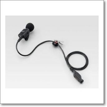 ハンディトランシーバー用ボリューム付　PTT分離型スイッチボックス 生産終了・完売】BS-S18I (BSS18I) ハンディトランシーバー用