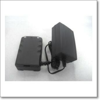 AD-107H （AD107H） 電源供給器 AC（コンセント）からIC-DPR5/IC-DPR6