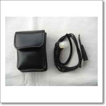 SP-31 （SP31） イヤホン HM-159F/HM-159SJ用防水コネクタイヤホン