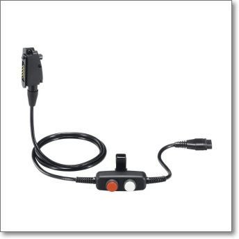 OPC-661 （OPC661） マイクスイッチ未内蔵型接続ケーブル 【IC-435